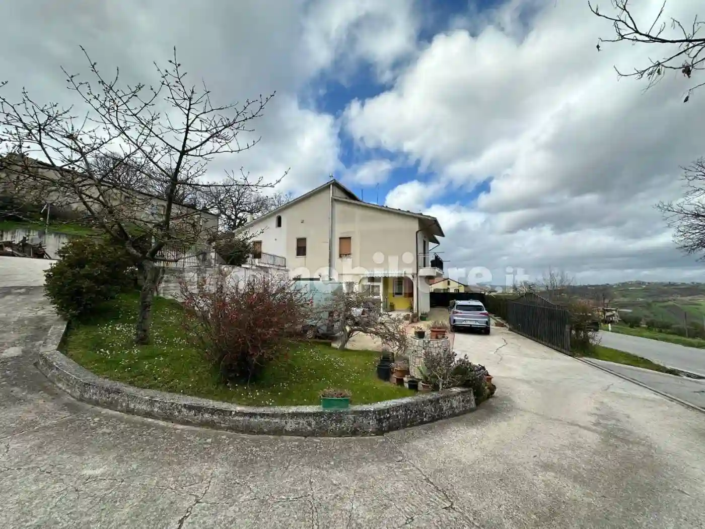 Villa bifamiliare Strada Provinciale Baranello, Baranello - foto 4