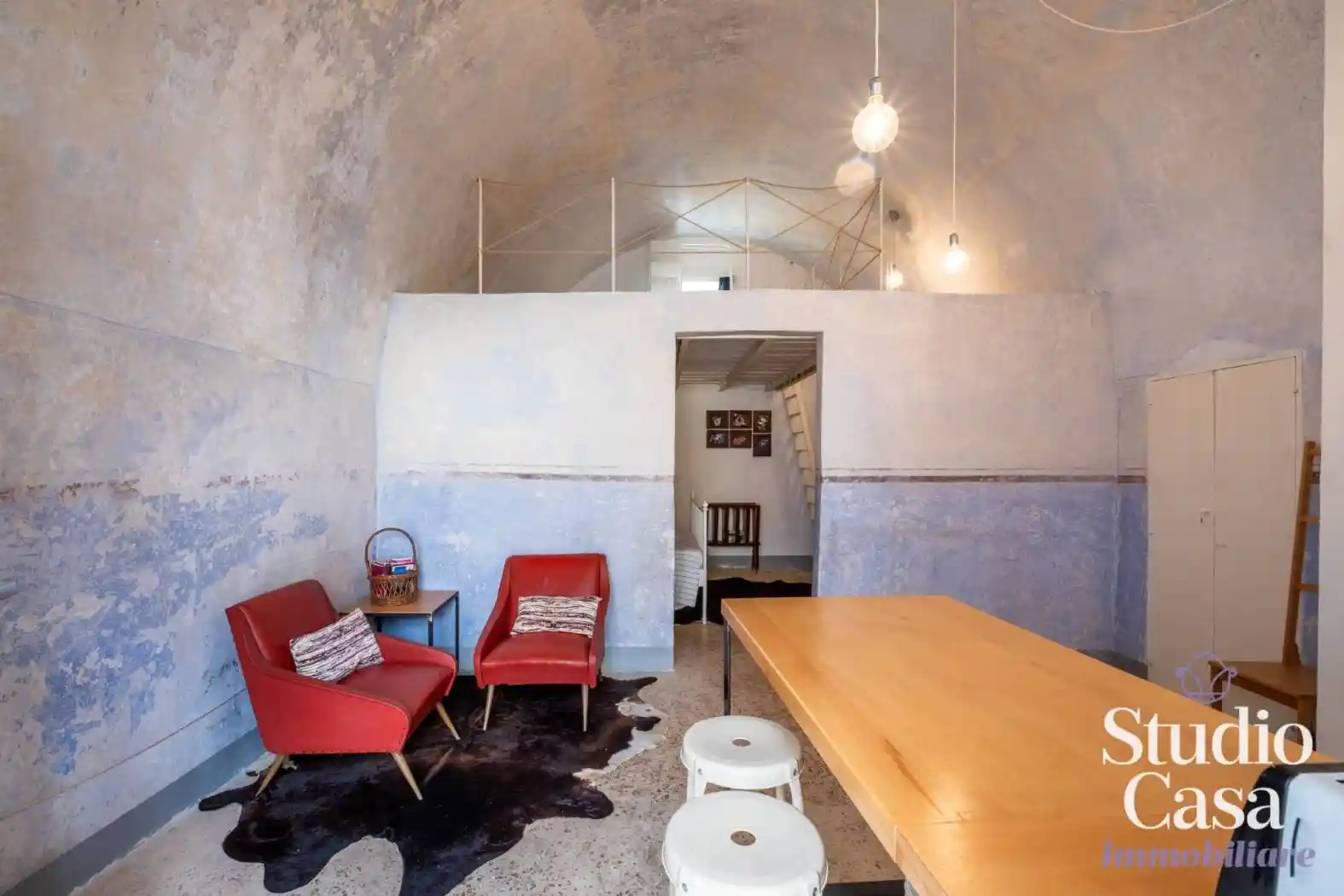 Loft in vendita a Nardò