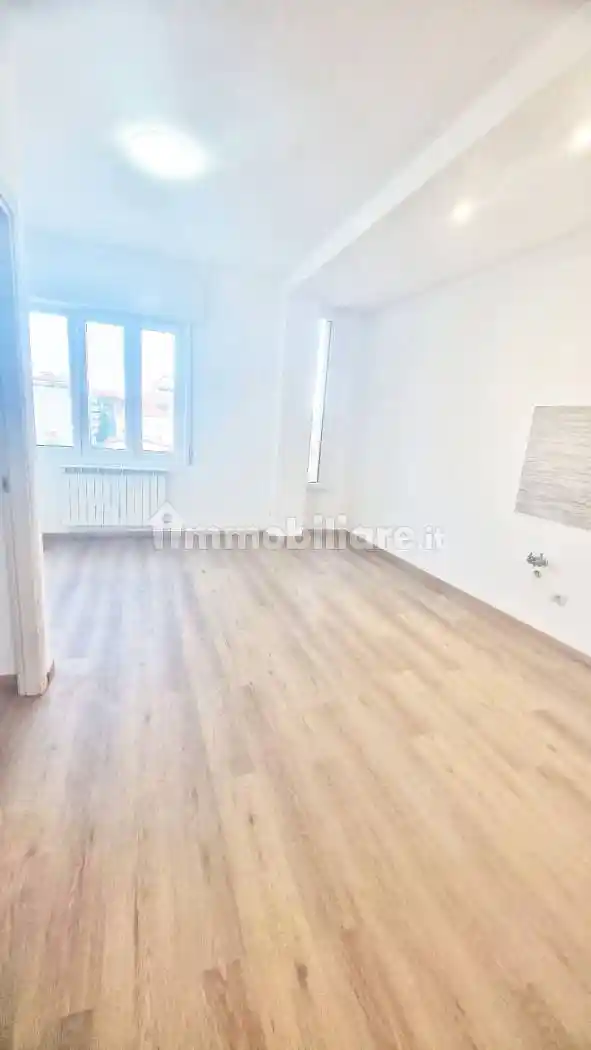 Bilocale via Angiolo Maffucci 71, Bovisa, Milano - foto 2