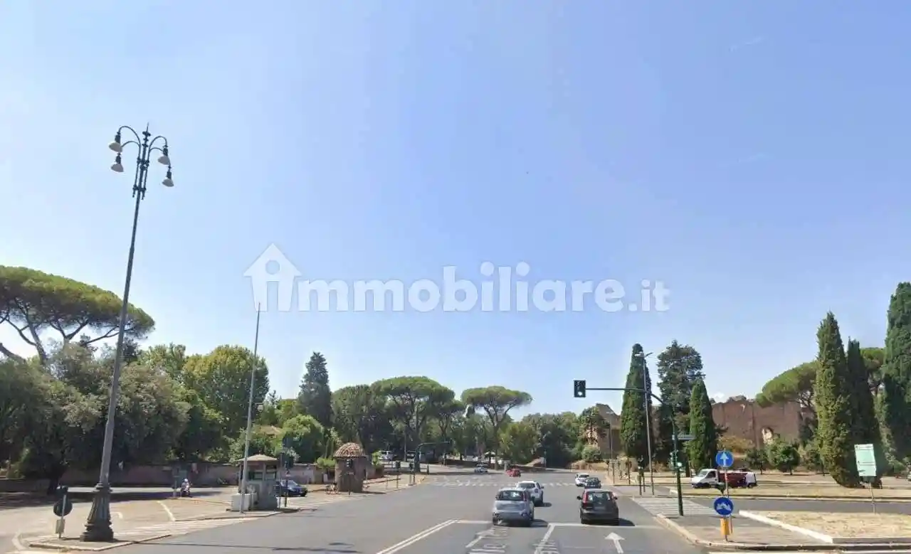 Villa in affitto a Roma