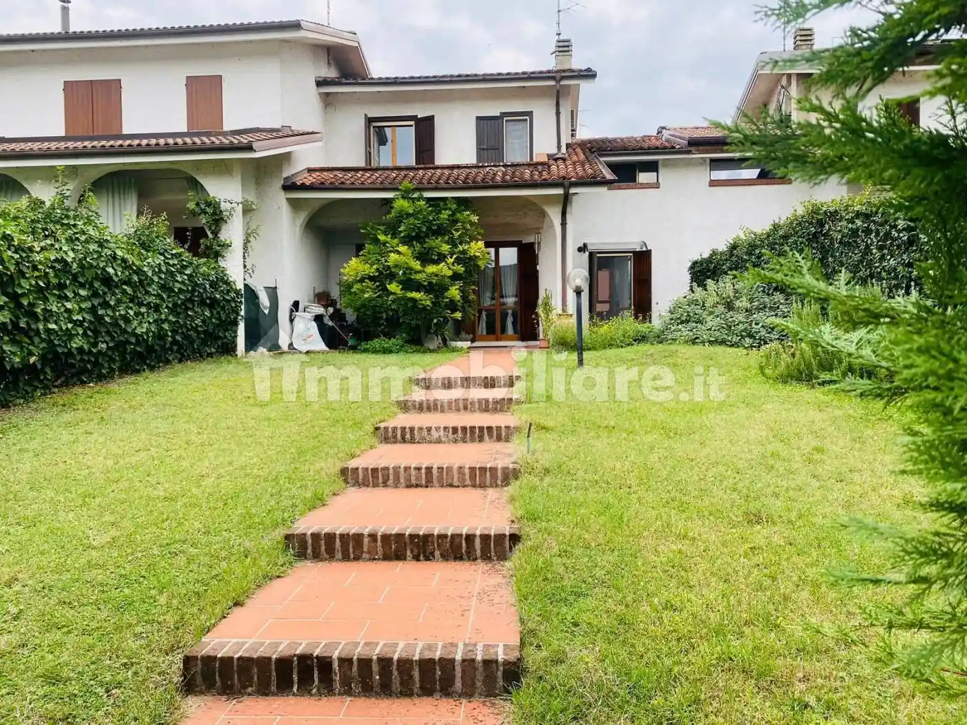 Villetta a schiera in vendita a Albinea