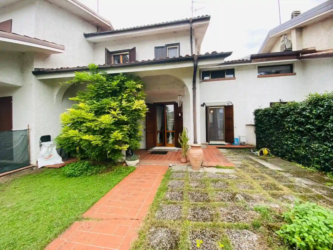 Villetta a schiera - foto 2