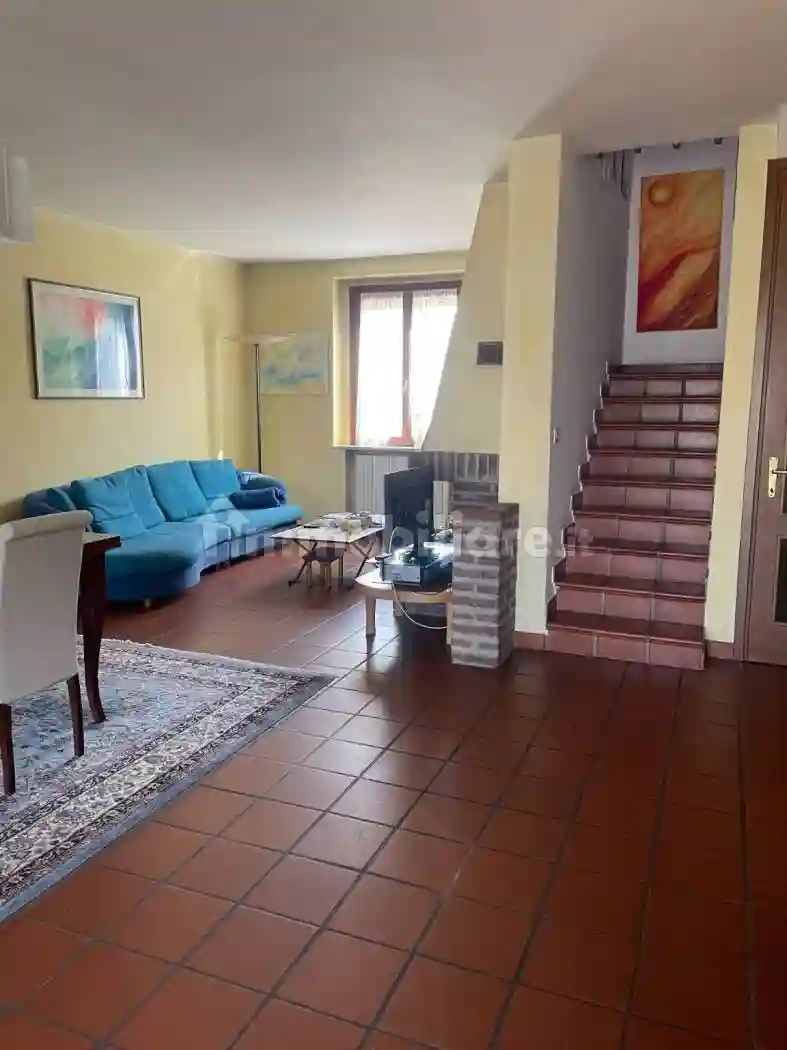 Villetta a schiera - foto 4