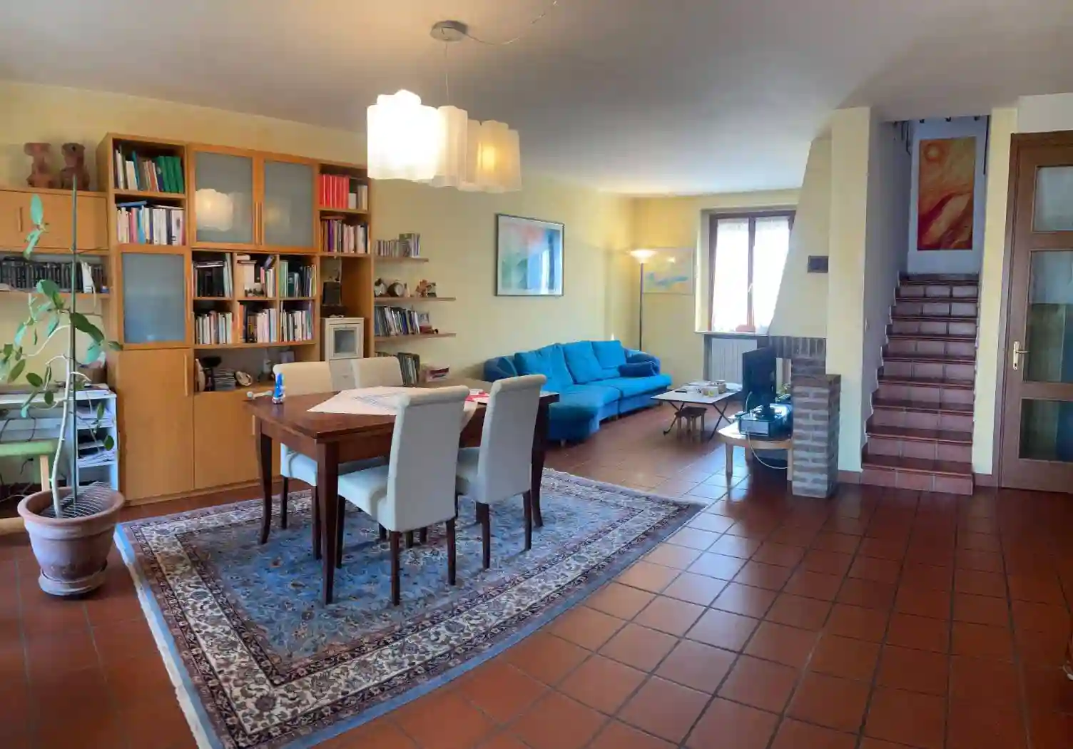 Villetta a schiera - foto 5