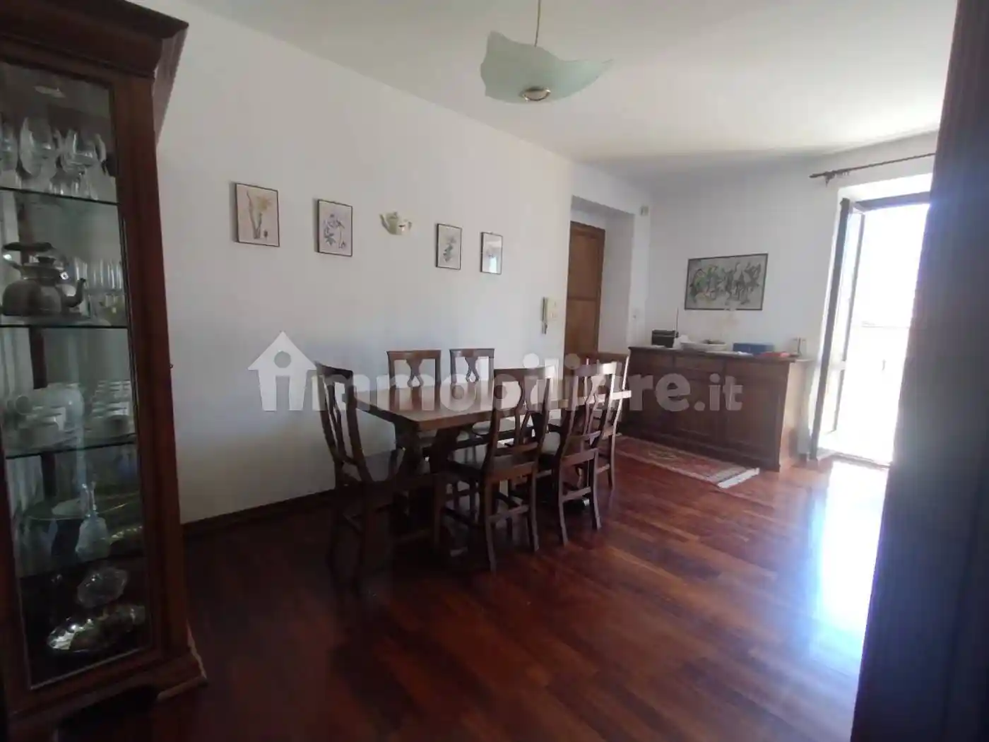 Appartamento in affitto a Torre Pellice