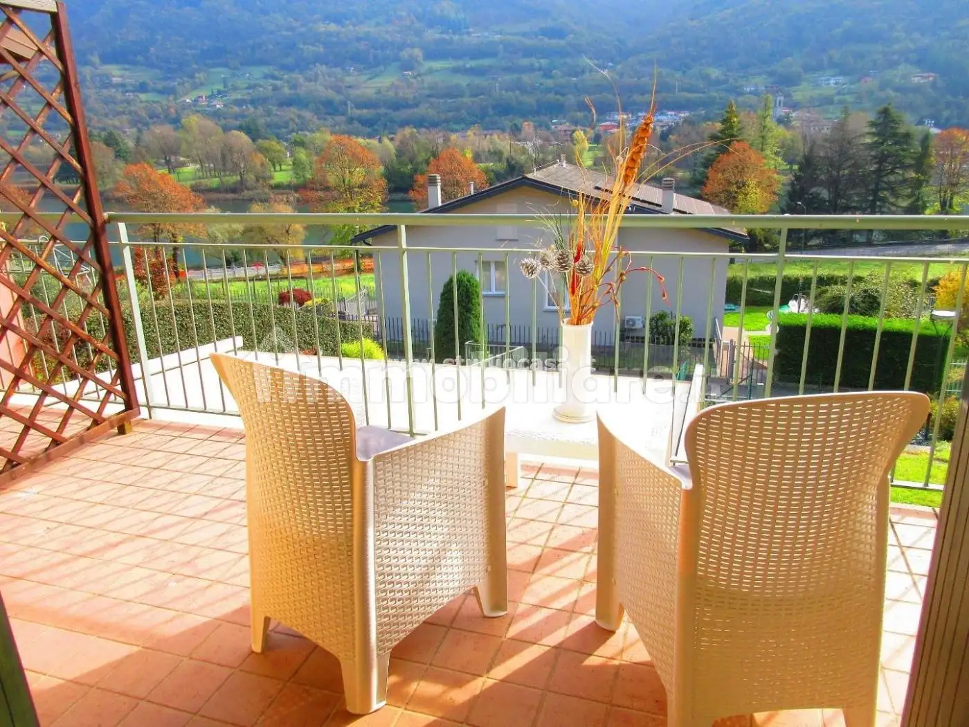 Appartamento in vendita a Spinone al Lago