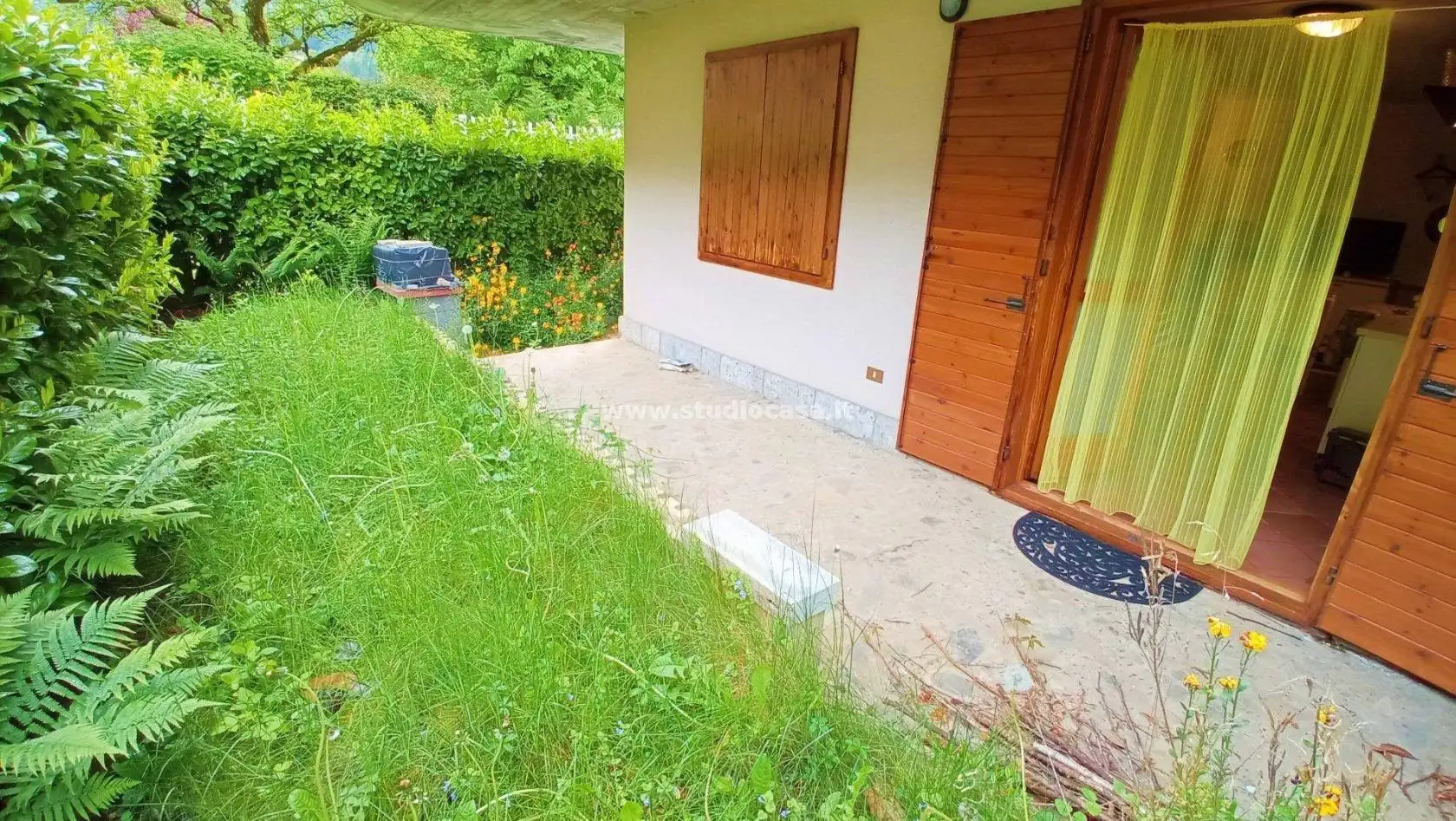 Appartamento in vendita a Songavazzo