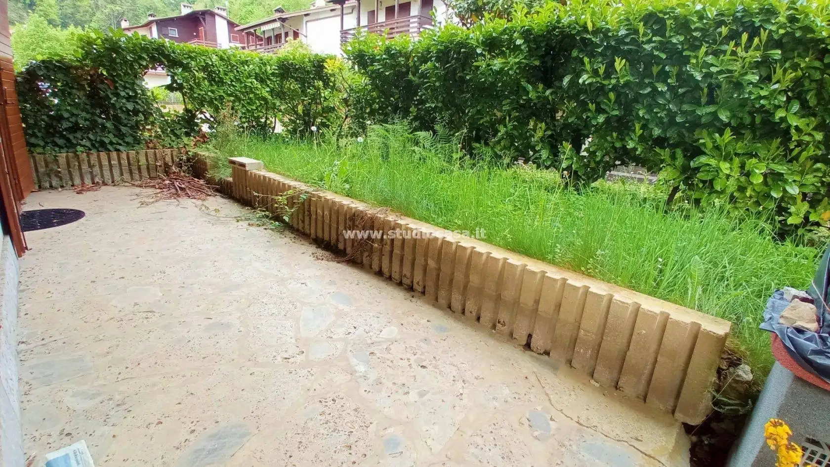 Appartamento in vendita a Cerete