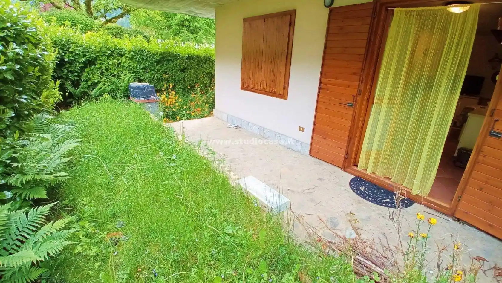 Bilocale ottimo stato, piano terra, Cerete Alto, Cerete - foto 3