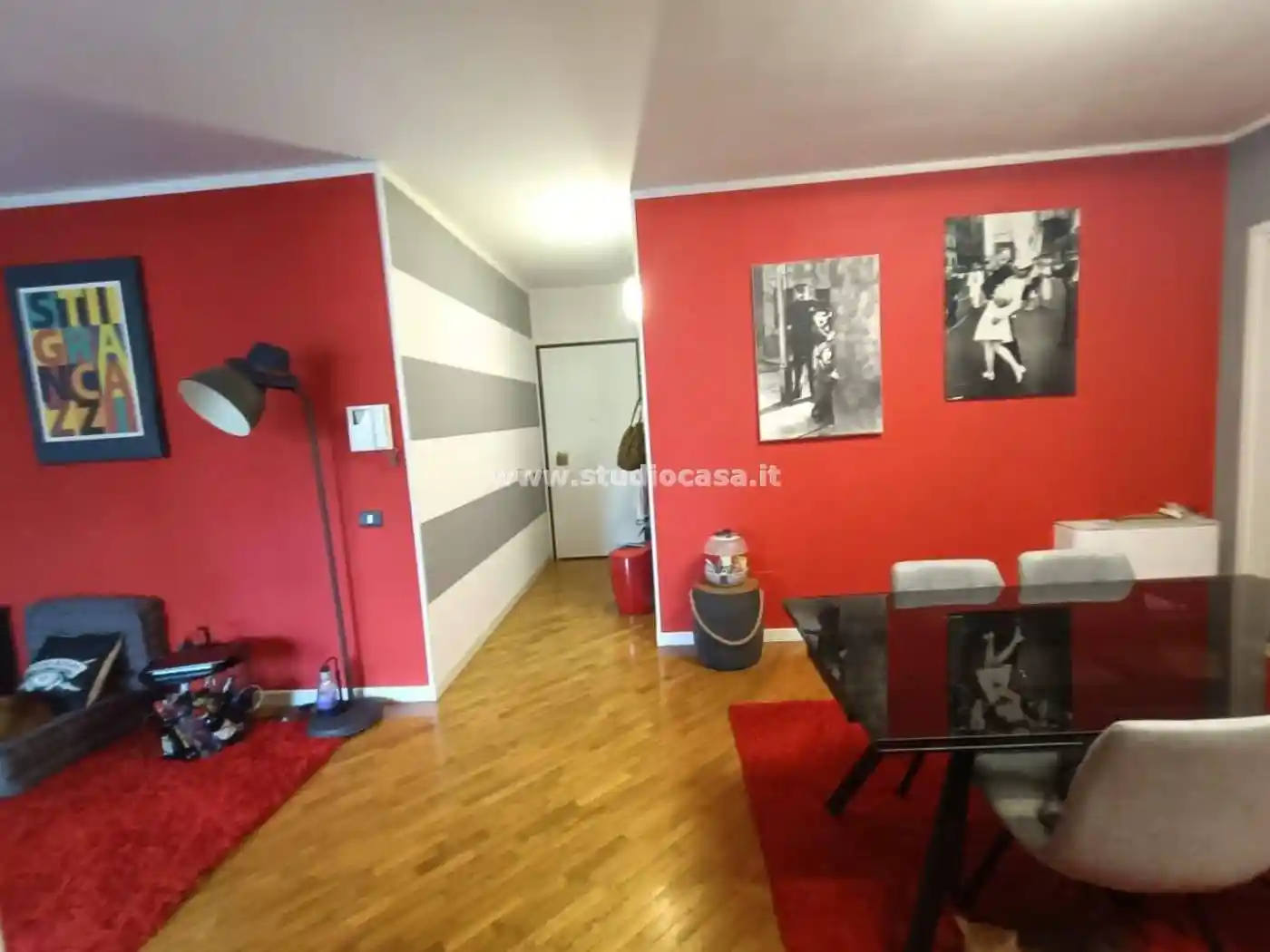 Appartamento in vendita a Crema