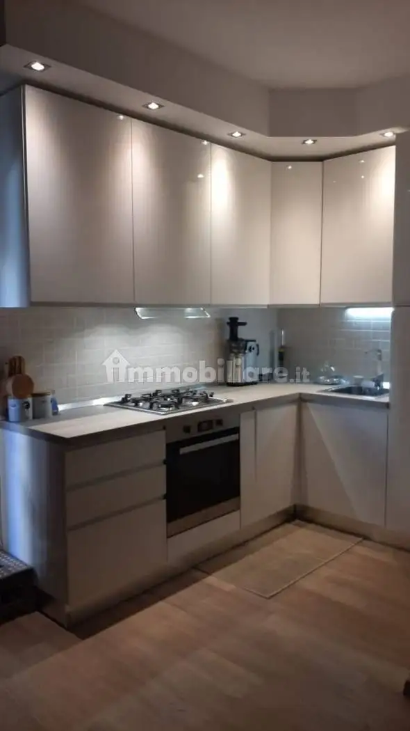 Appartamento in affitto a Montesilvano