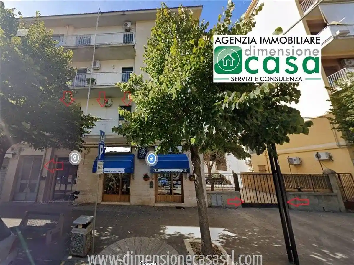 Appartamento in vendita a San Cataldo