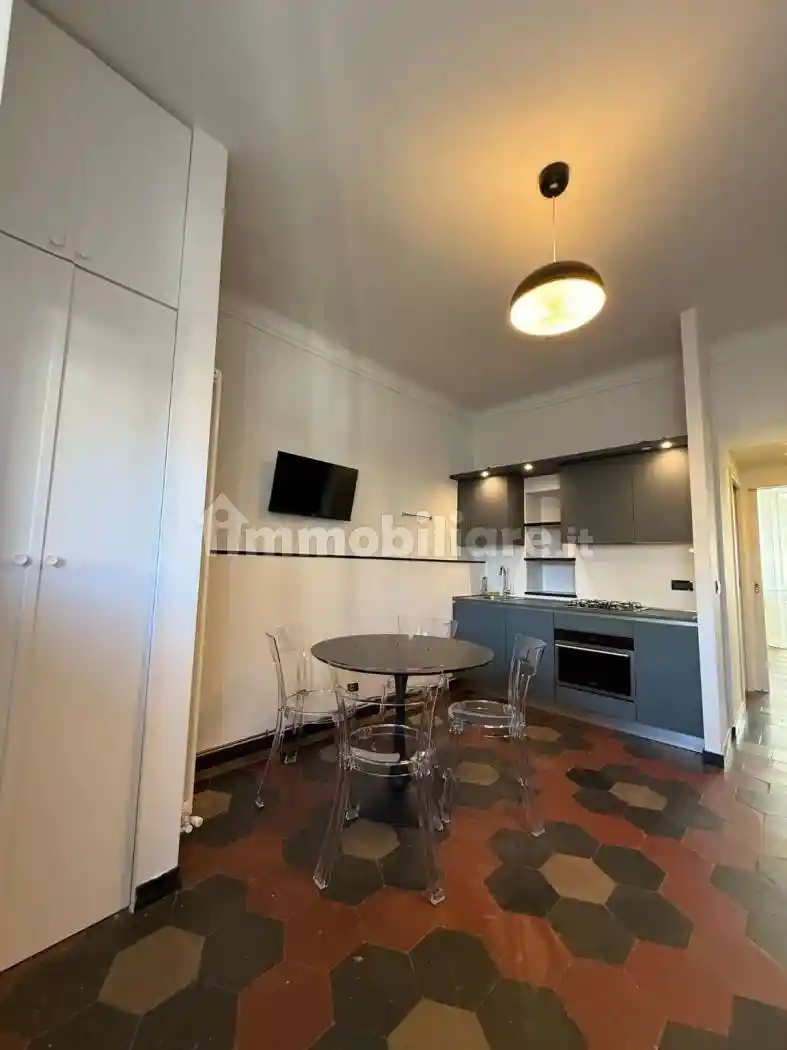 Bilocale via Andrea Ponti 1, Barona, Milano - foto 5