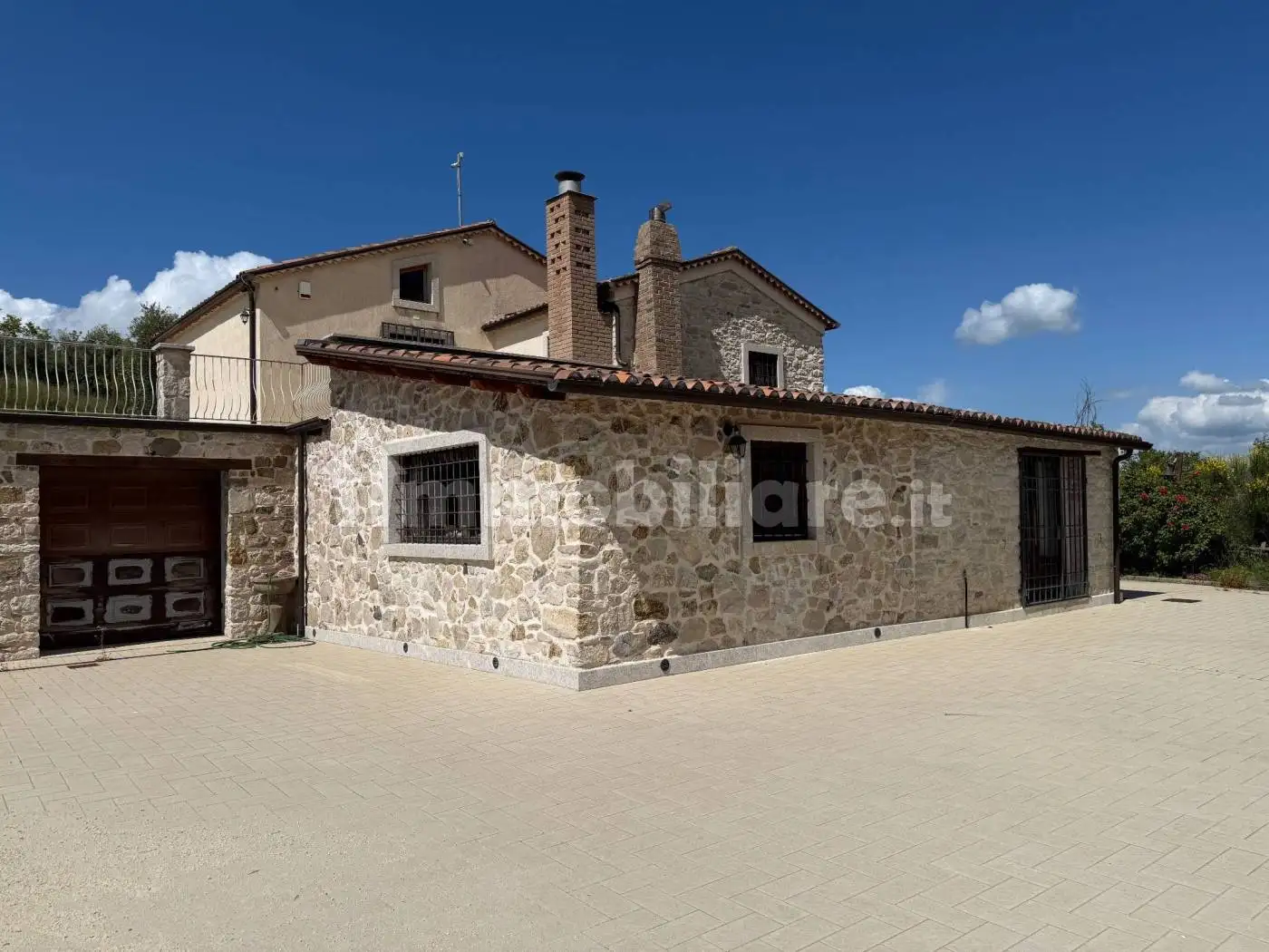 Villa in vendita a Torella dei Lombardi