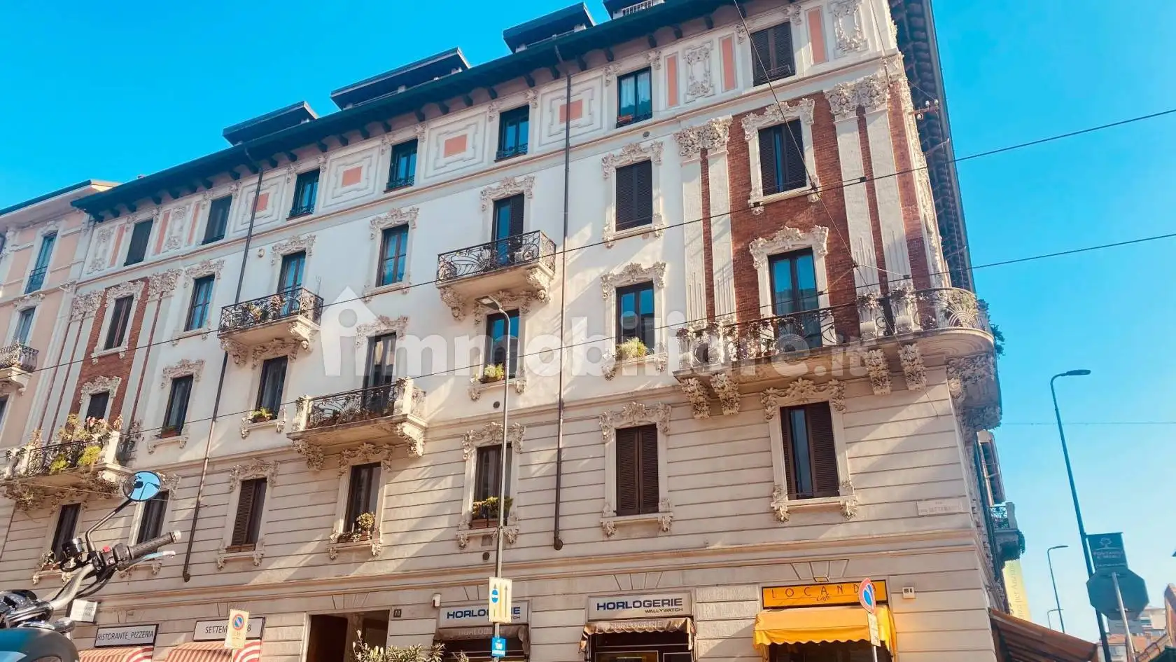 Apartment in vendita a Milan