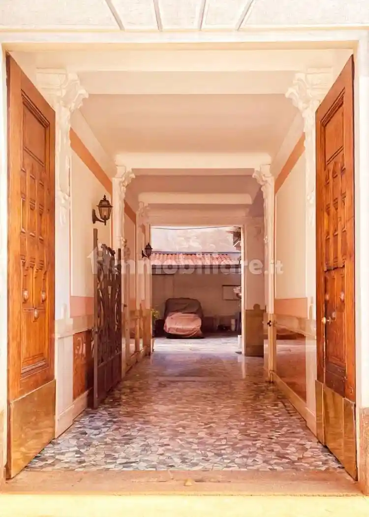 Quadrilocale buono stato, quinto piano, Buenos Aires, Milano - foto 4