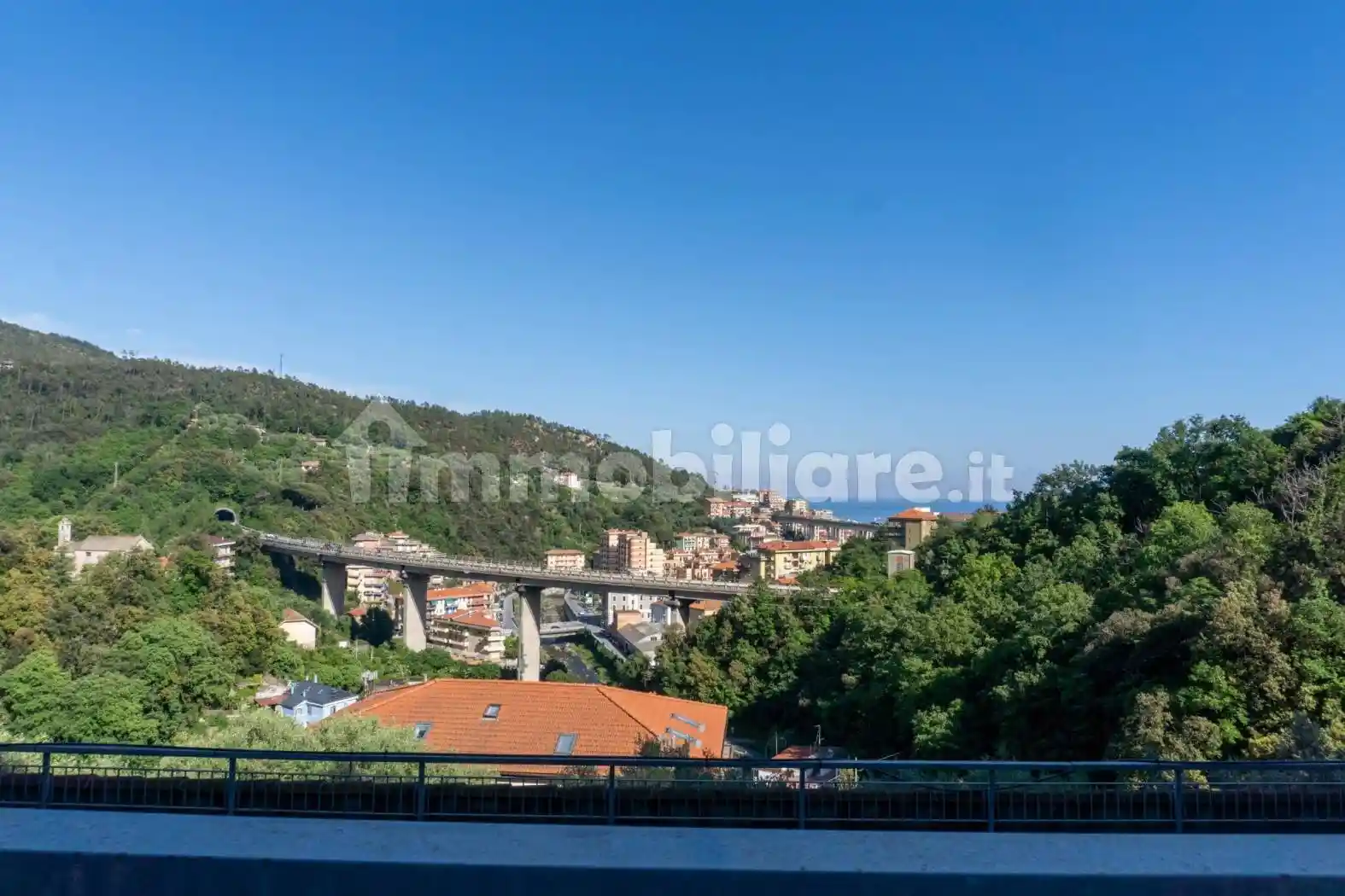 Appartamento in affitto a Varazze