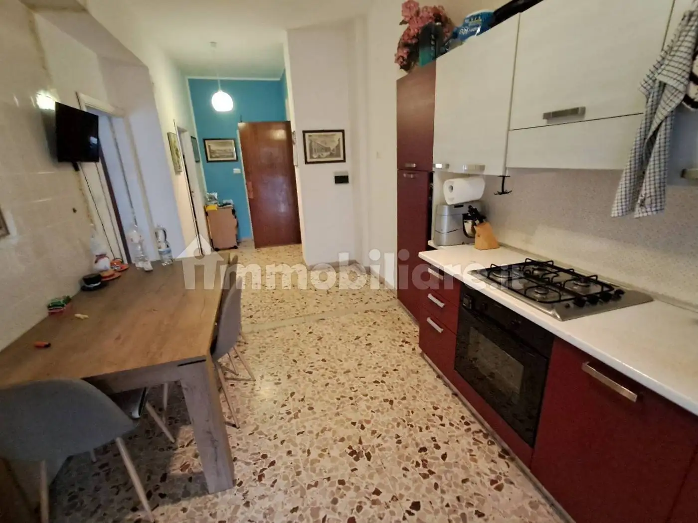 Appartamento in affitto a Catanzaro