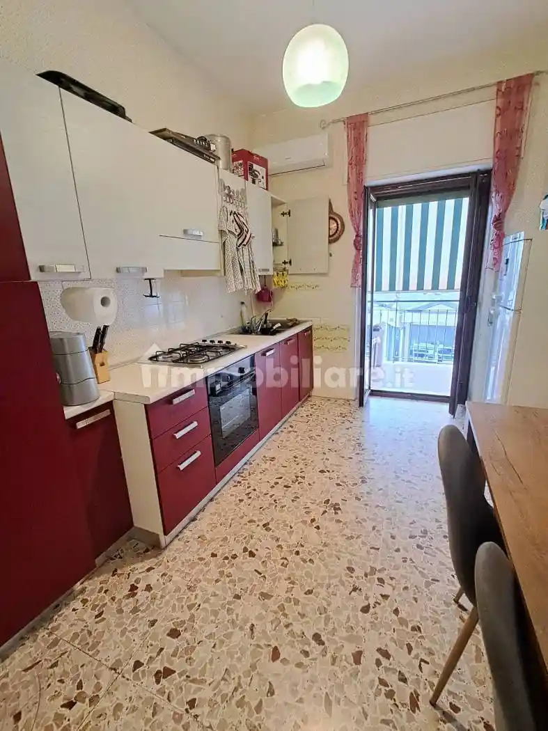 Bilocale via Lungomare Stefano Pugliese, Catanzaro Lido, Catanzaro - foto 2