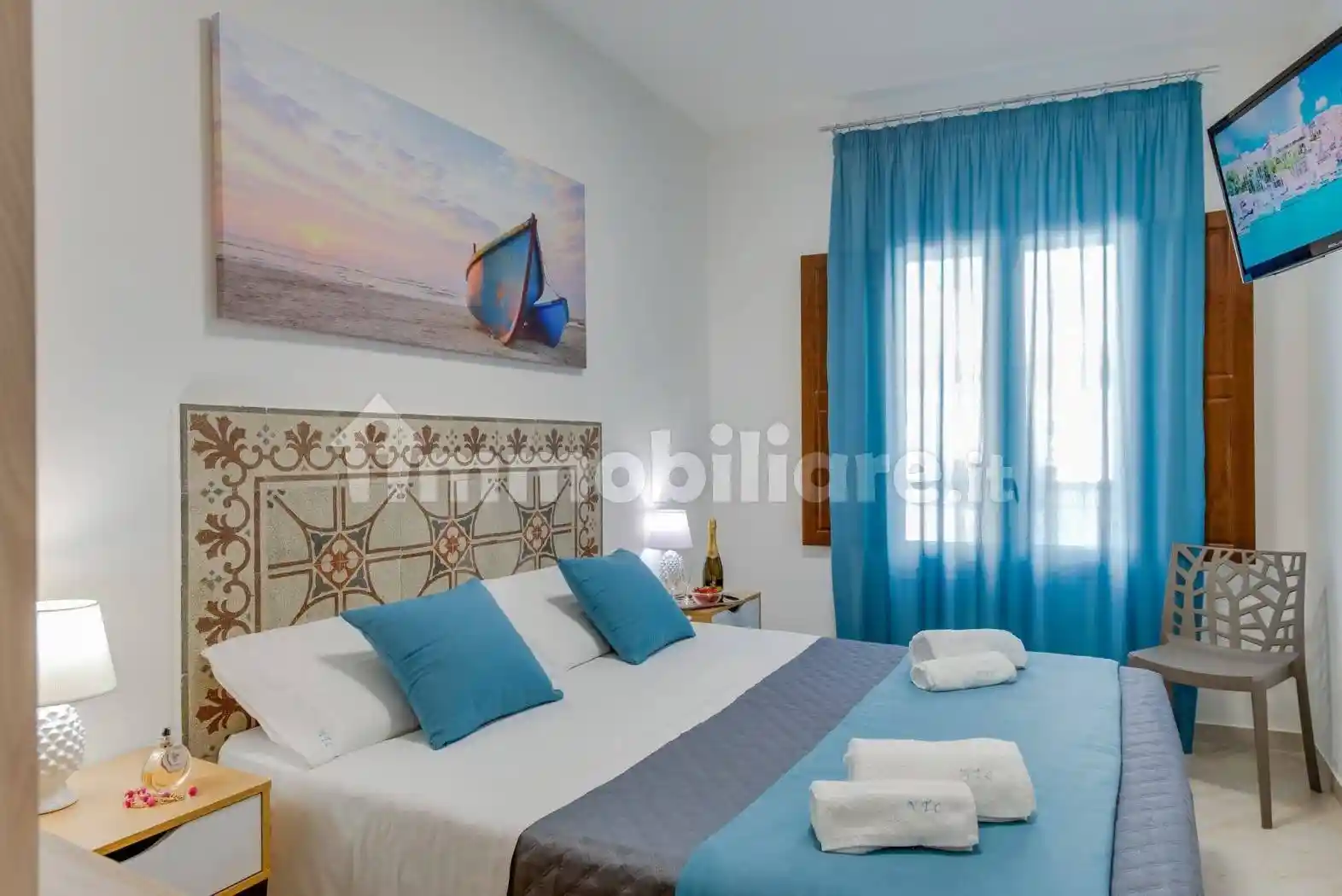 Appartamento in vendita a Sciacca