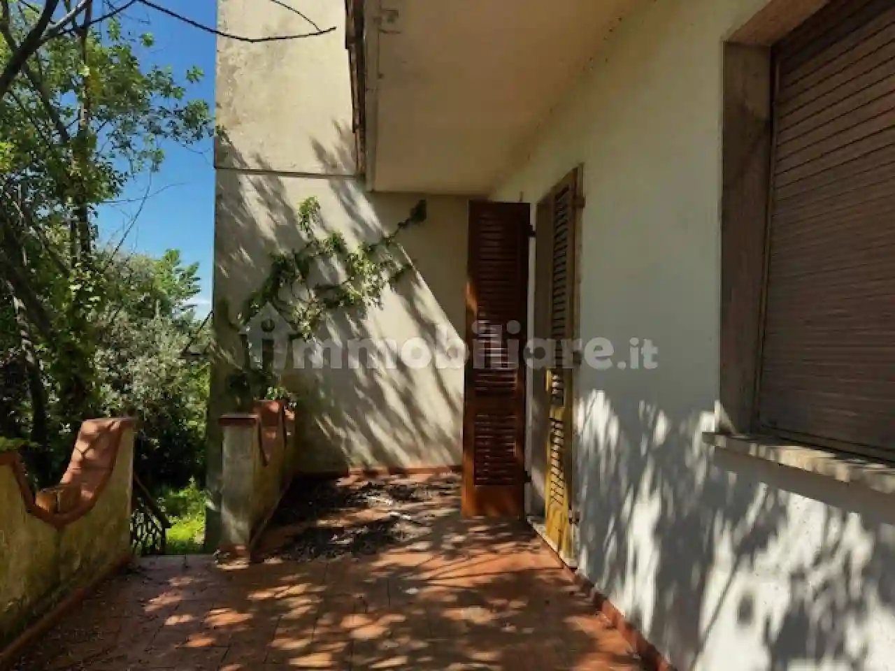 Palazzo - Edificio - foto 2