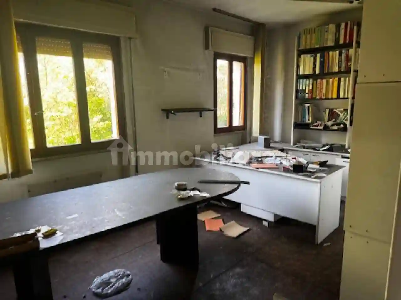 Palazzo - Edificio - foto 3