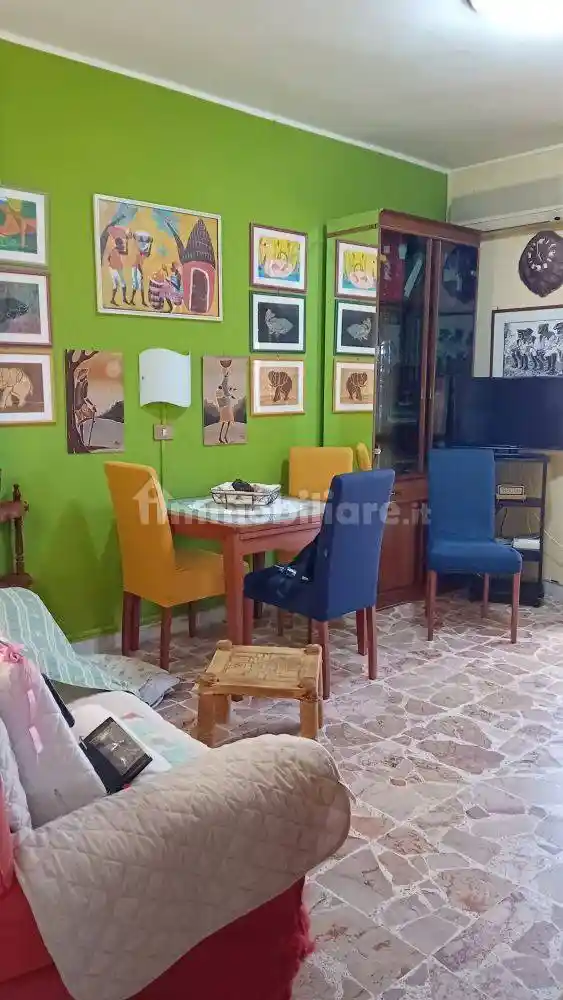 Appartamento in vendita a Sassari