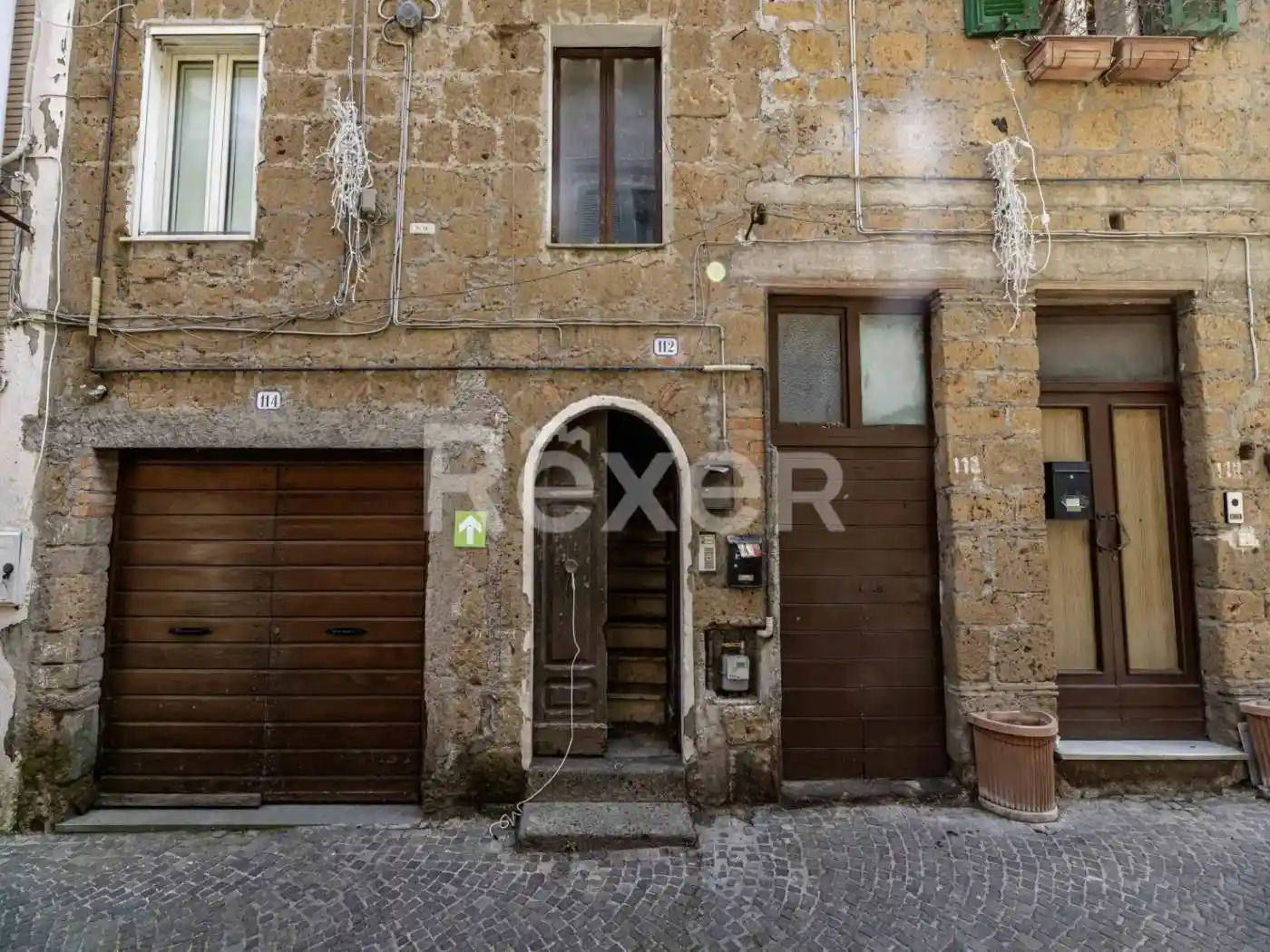 Appartamento in vendita a Blera