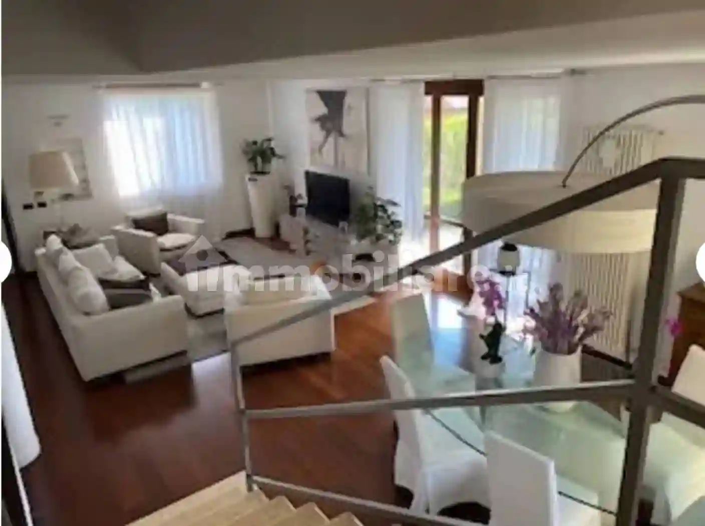 Villetta a schiera - foto 5