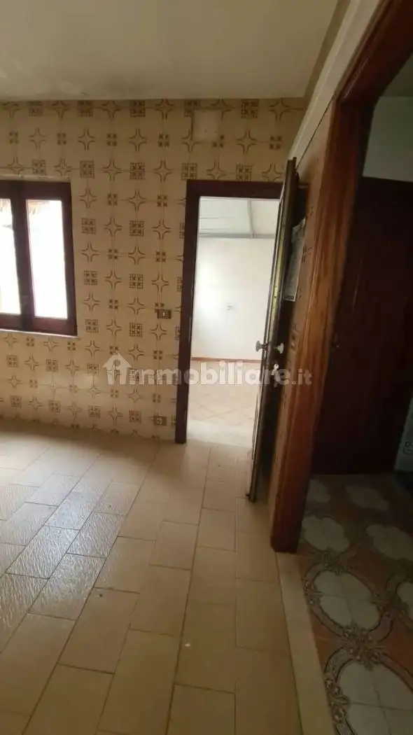 Terratetto unifamiliare via Mazzini, Calatafimi, Calatafimi-Segesta - foto 2