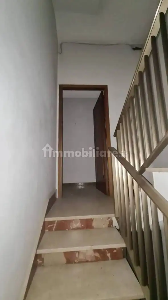 Terratetto unifamiliare via Mazzini, Calatafimi, Calatafimi-Segesta - foto 4