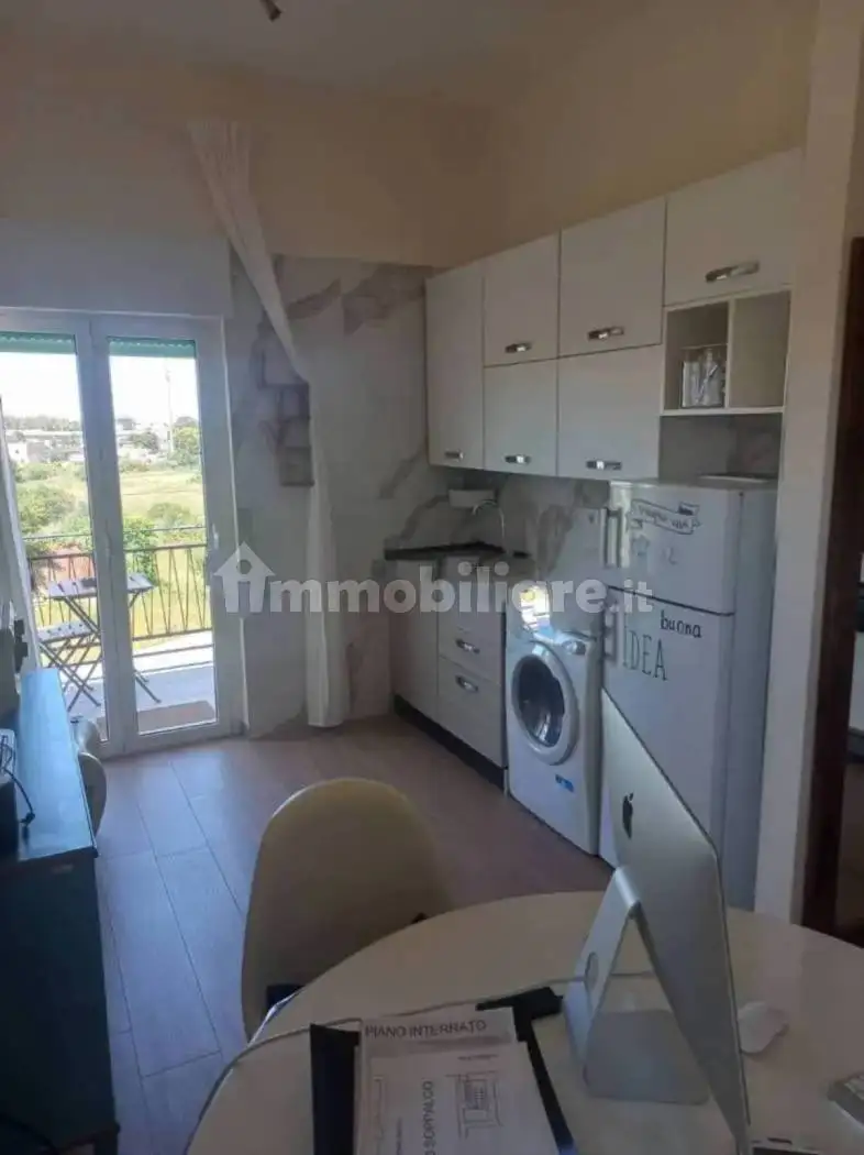 Appartamento in vendita a Bari