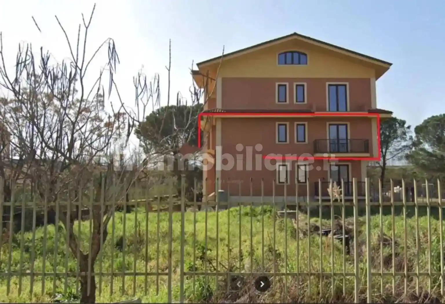 Quadrilocale via Cancello Magdalone snc, Quattromiglia, Rende - foto 2