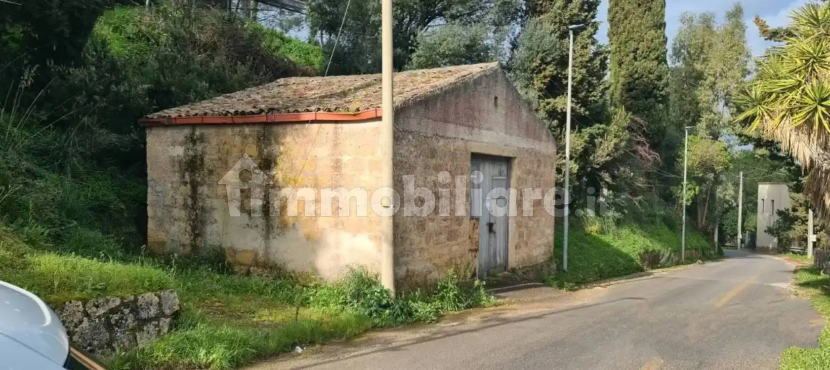 Rustico - Casale in vendita a Calatafimi-Segesta