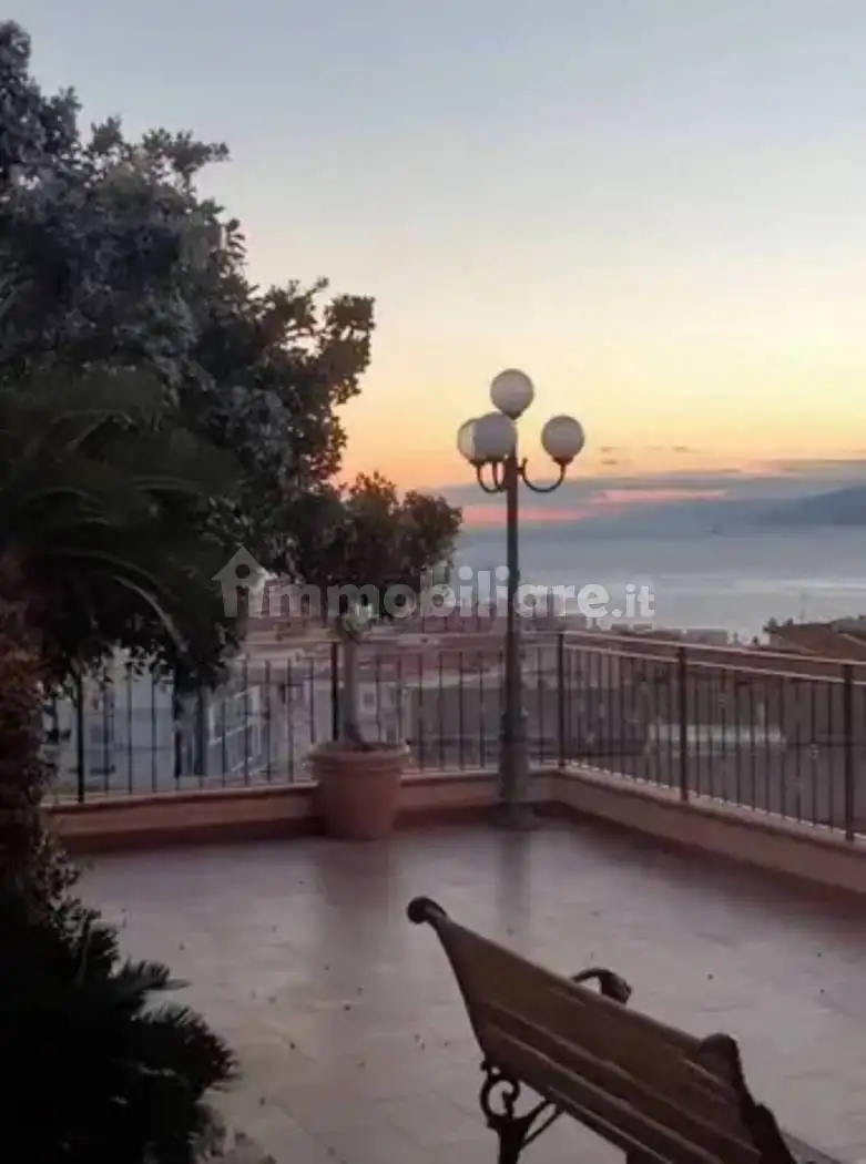 Appartamento in vendita a Reggio Calabria