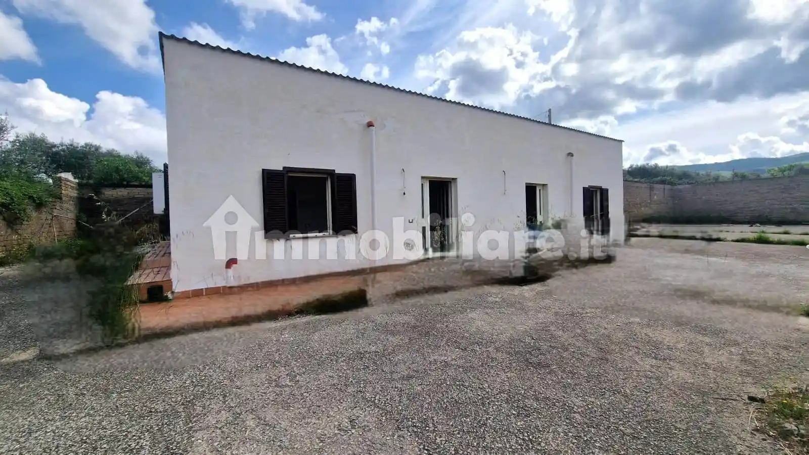 Appartamento in vendita a Viterbo