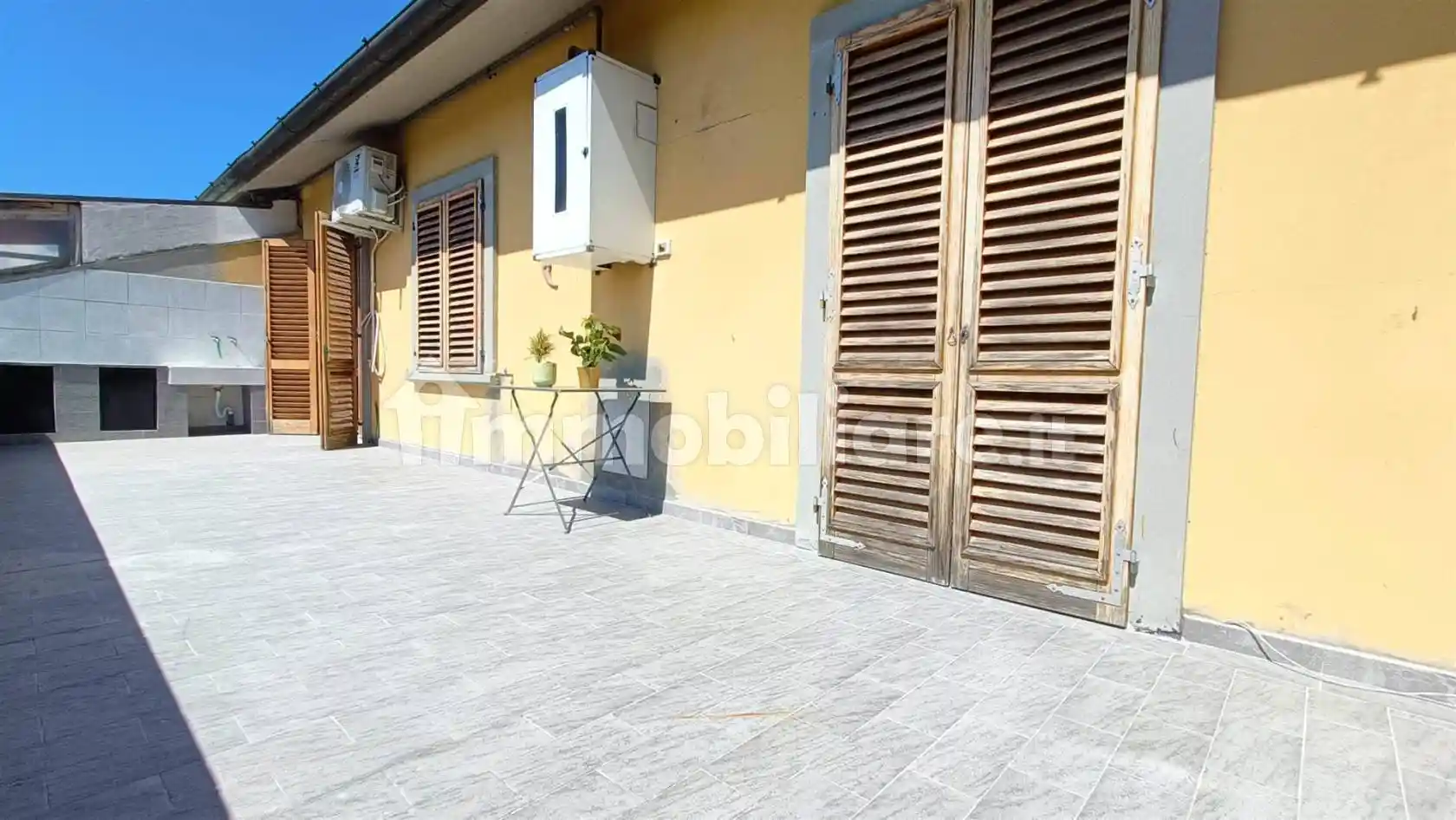 Appartamento in vendita a Borgo San Lorenzo