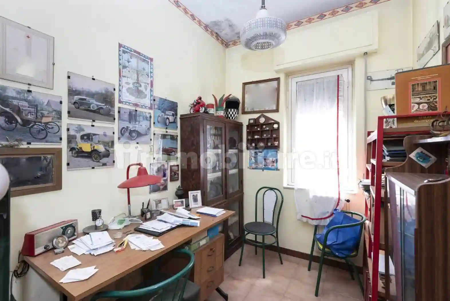 Palazzo - Edificio - foto 2