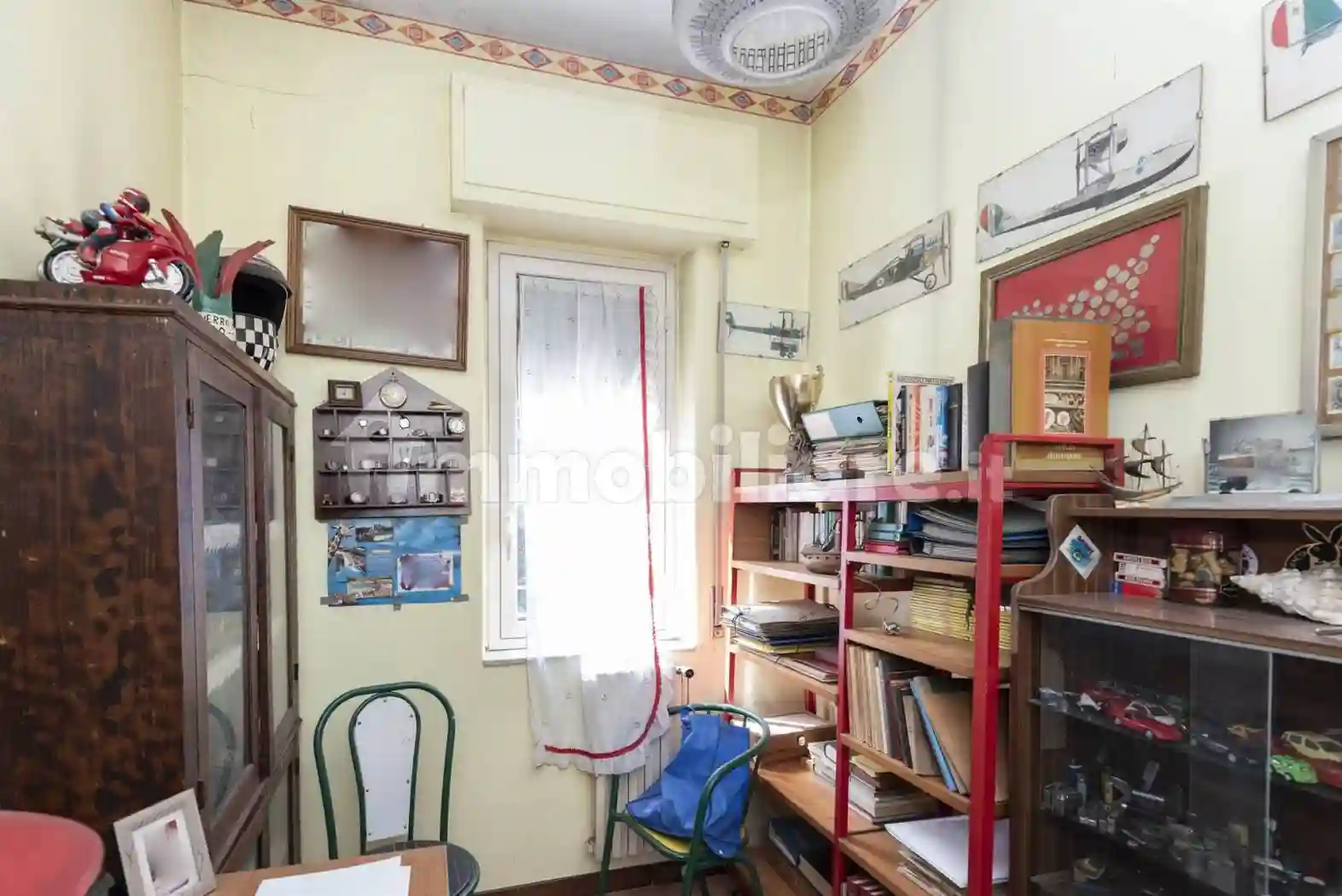 Palazzo - Edificio - foto 4