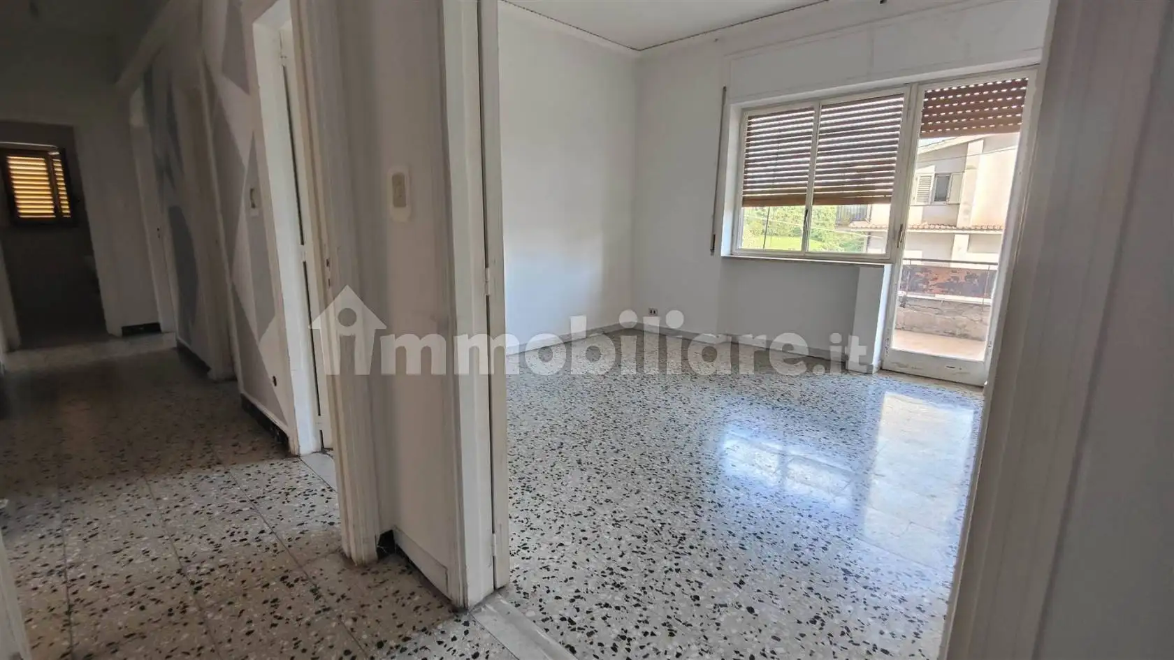 Appartamento in vendita a Cosenza