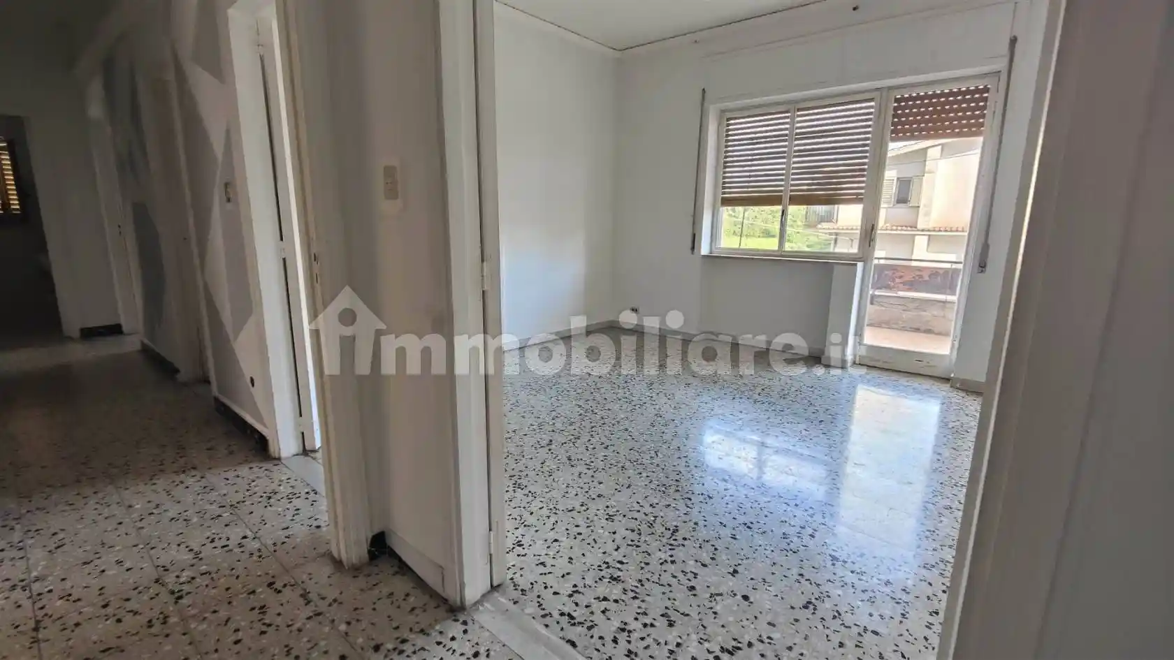 Appartamento buono stato, Stadio - Città 2000, Cosenza - foto 2