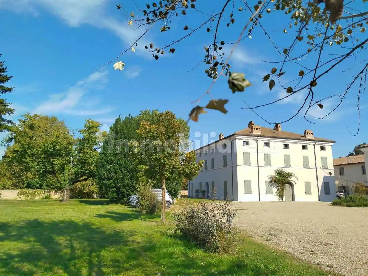 Villa in vendita a Medolla