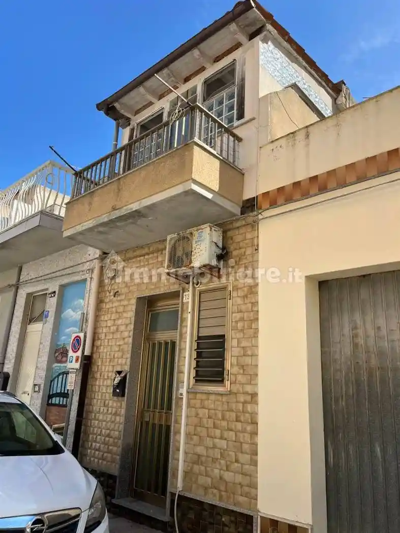 Casa indipendente in vendita a Pachino