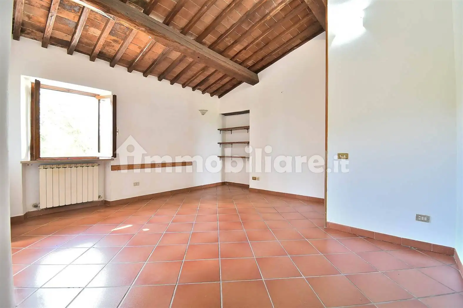 Appartamento in vendita a Siena