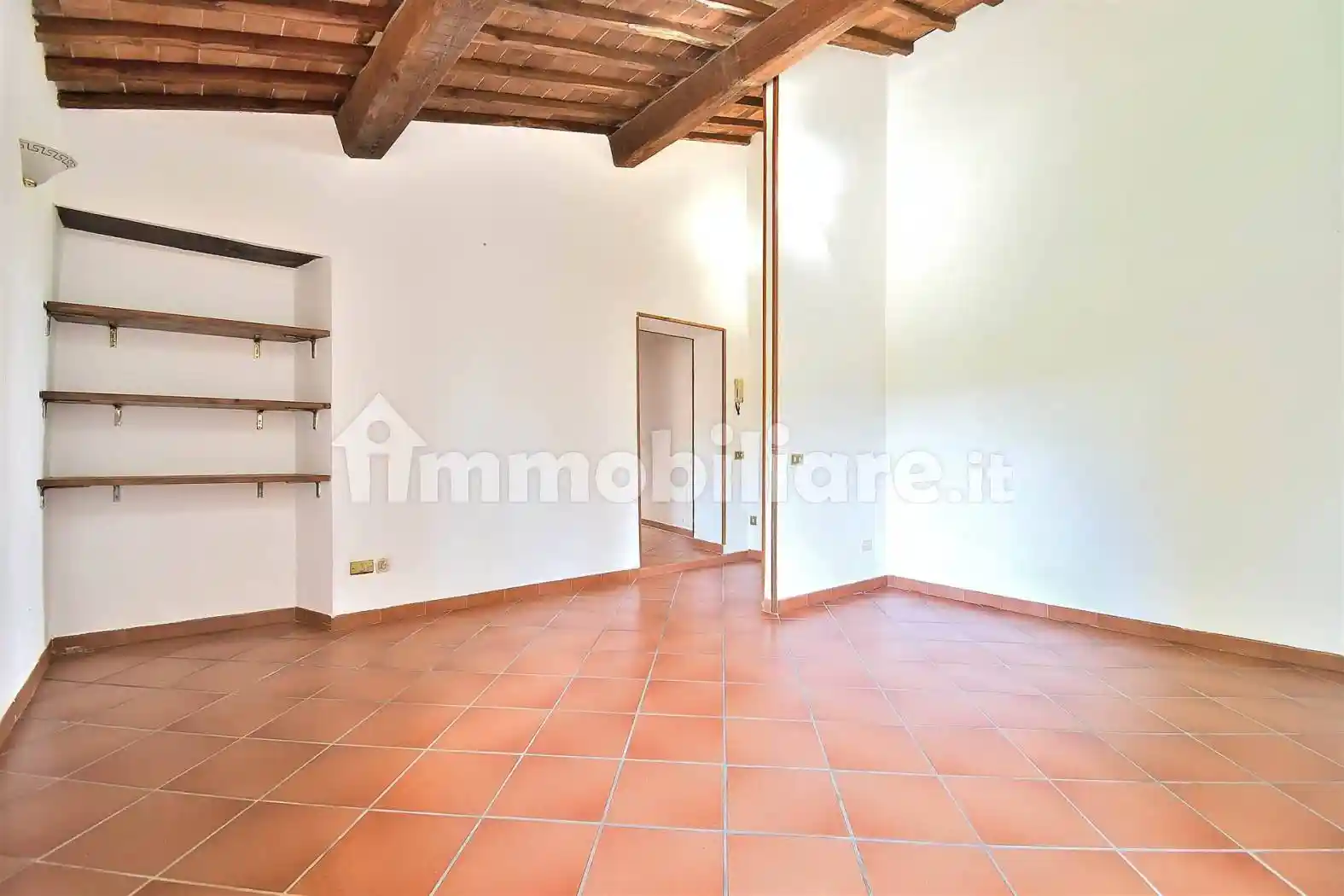 Appartamento Strada di Montechiaro, Pieve a Bozzone - Vico d'Arbia, Siena - foto 3