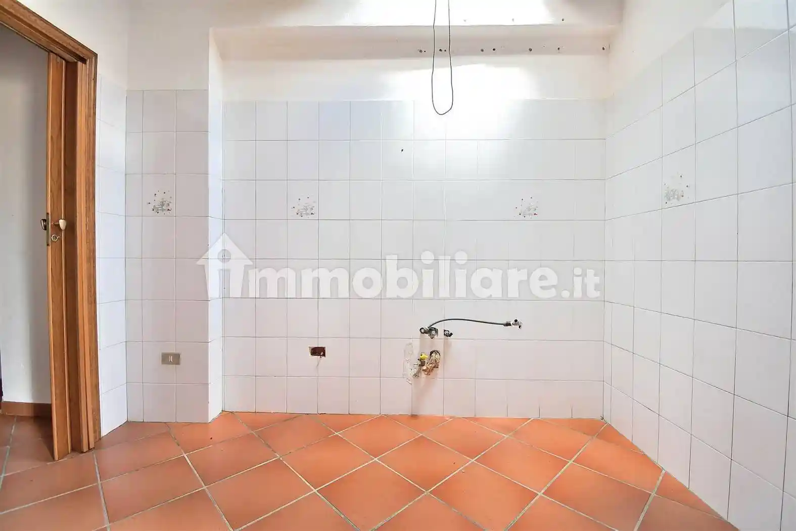 Appartamento Strada di Montechiaro, Pieve a Bozzone - Vico d'Arbia, Siena - foto 4