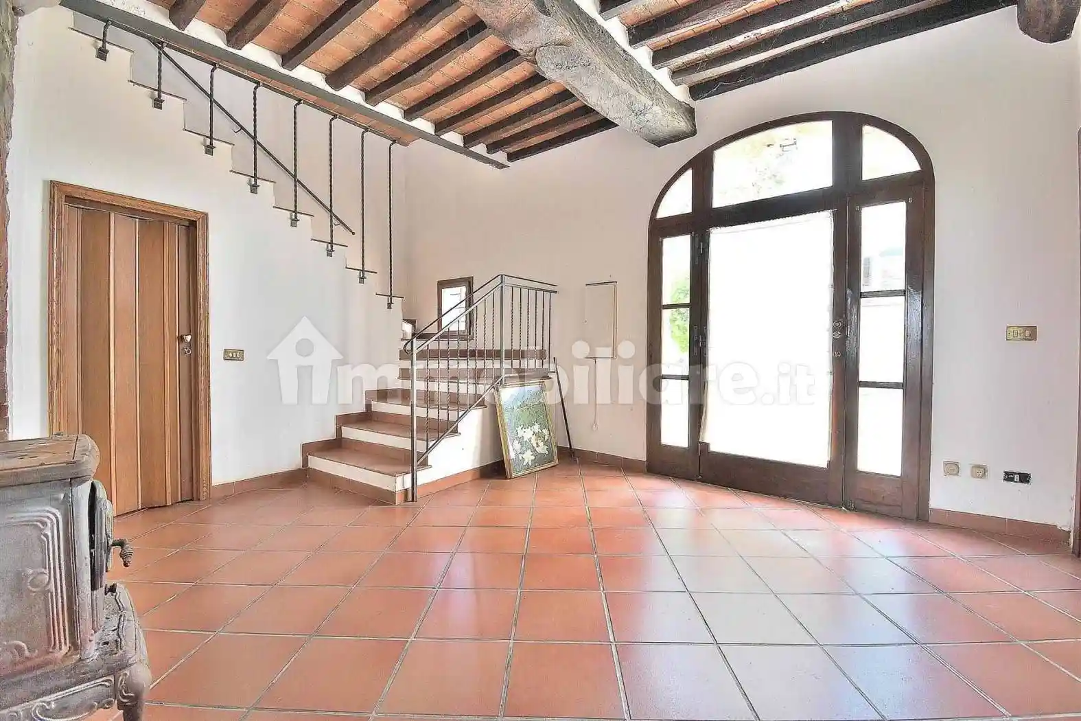 Appartamento Strada di Montechiaro, Pieve a Bozzone - Vico d'Arbia, Siena - foto 5