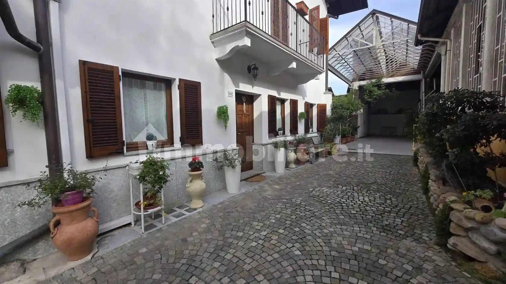 Casa indipendente - foto 2