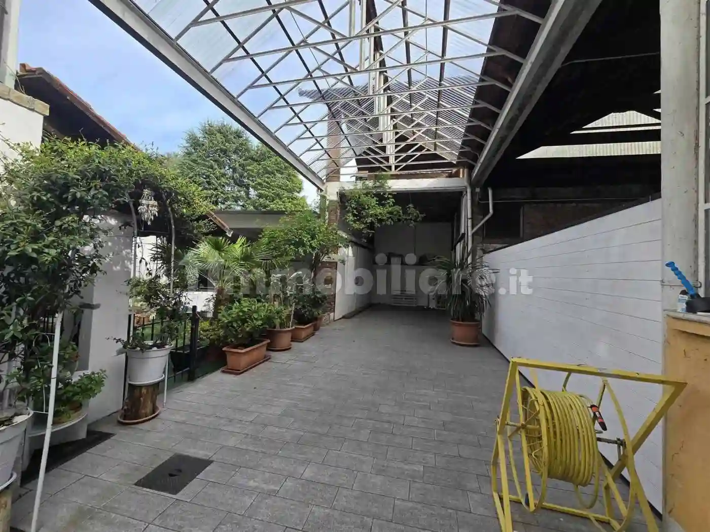 Casa indipendente - foto 4