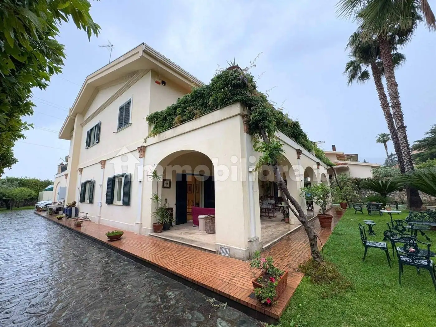 Villa in vendita a Lamezia Terme